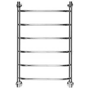 Полотенцесушитель водяной Ника Trapezium ЛТ 80х50