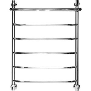 Полотенцесушитель водяной Ника Trapezium ЛТ ВП 80х60 с полкой