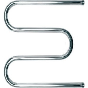 Полотенцесушитель водяной Ника Simple М 3/4 60х60