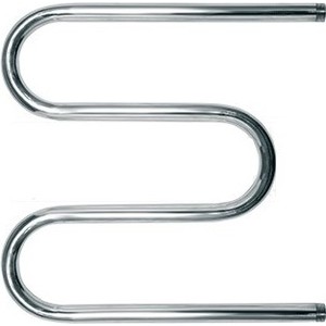 Полотенцесушитель водяной Ника Simple М 60х50