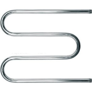 Полотенцесушитель водяной Ника Simple М 60х70