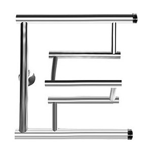 Полотенцесушитель водяной Ника Econ ПЛ 4 32х40