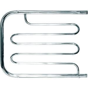 Полотенцесушитель водяной Ника Econ ПМ 2 50х90