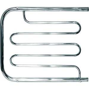 Полотенцесушитель водяной Ника Econ ПМ 2 60х100