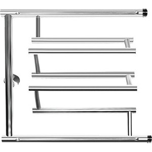 Полотенцесушитель водяной Ника Econ ПМ 3 50х50