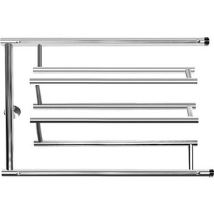 Полотенцесушитель водяной Ника Econ ПМ 3 50х90