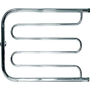 Полотенцесушитель водяной Ника Econ ПМ 60х100