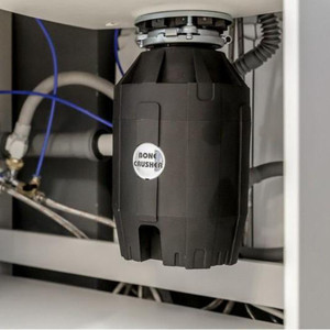 Измельчитель пищевых отходов Bone Crusher BC 910-AS Delux