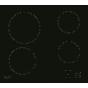 Электрическая варочная панель Hotpoint HR 631 C