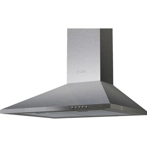 Вытяжка Lex BASIC 500 Inox