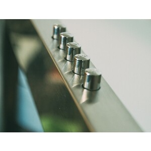 Вытяжка Lex BASIC 500 Inox