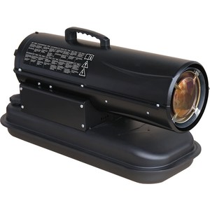 Дизельная тепловая пушка Quattro Elementi QE- 12D (243-899)