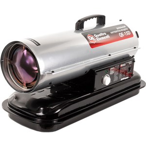 Дизельная тепловая пушка Quattro Elementi QE- 15D (772-326)