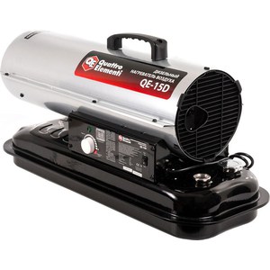 Дизельная тепловая пушка Quattro Elementi QE- 15D (772-326)