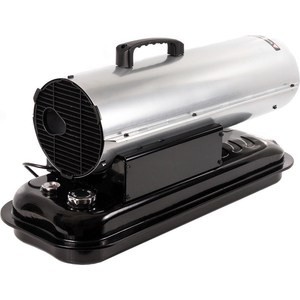 Дизельная тепловая пушка Quattro Elementi QE- 15D (772-326)