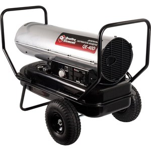 Дизельная тепловая пушка Quattro Elementi QE- 40D (772-340)