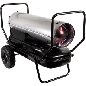 Дизельная тепловая пушка Quattro Elementi QE- 40D (772-340)