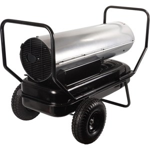 Дизельная тепловая пушка Quattro Elementi QE- 40D (772-340)