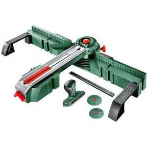 Установка для распиловки Bosch PLS 300 Set + PTC1 (0.603.B04.100)