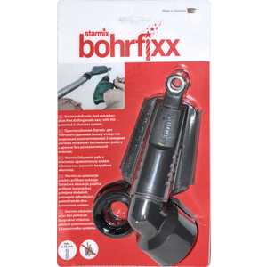 Насадка для пылеудаления Интерскол Bohrfixx
