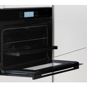 Электрический духовой шкаф Weissgauff EOV 695 PDB