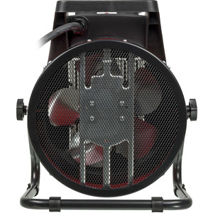 Электрическая тепловая пушка Ресанта ТЭПК-5000К