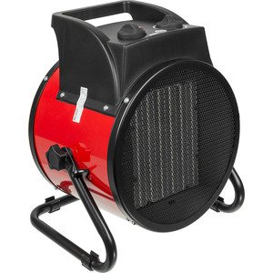 Электрическая тепловая пушка Ресанта ТЭПК-5000К