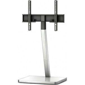 Стойка под телевизор Sonorous PL 2700 WHT-SLV