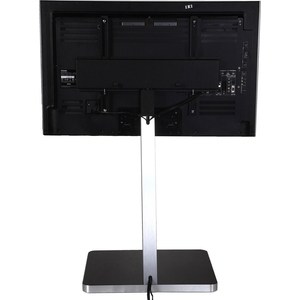 Стойка под телевизор Sonorous PL 2700 GRP-SLV