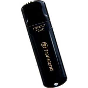 Флеш-диск Transcend JetFlash 700 16GB (TS16GJF700)