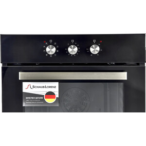 Электрический духовой шкаф Schaub Lorenz SLB ES6313