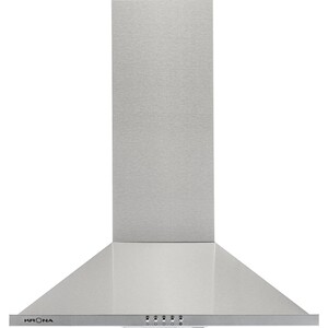 Вытяжка Krona Bella 600 inox PB