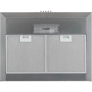 Вытяжка Krona Bella 600 inox PB