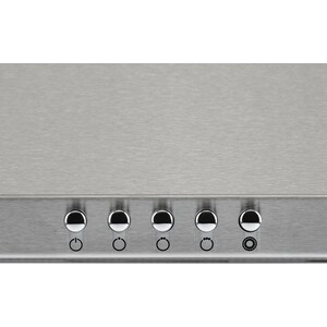 Вытяжка Krona Bella 600 inox PB