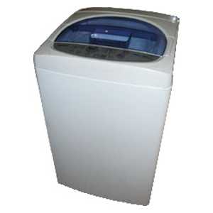 Стиральная машина Daewoo Electronics DWF-806WPS