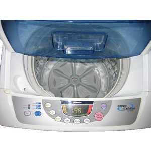 Стиральная машина Daewoo Electronics DWF-806WPS