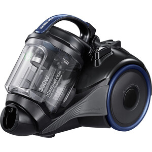 Пылесос с контейнером Samsung VC15K4130HB