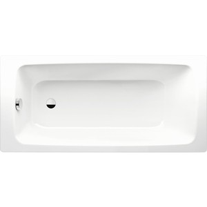 Ванна стальная Kaldewei Cayono 748 Easy-Clean 160x70 см (274800013001)