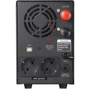 ИБП PowerCom Infinity INF-1100 770W/1100VA