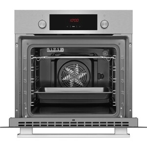 Электрический духовой шкаф Hansa BOEI68411