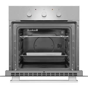 Электрический духовой шкаф Hansa BOEI64111