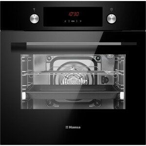 Электрический духовой шкаф Hansa BOES68441