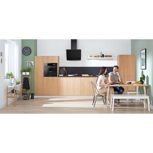 Электрический духовой шкаф Hansa BOES68441