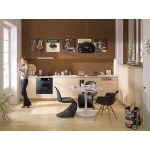 Электрический духовой шкаф Hansa BOES68441