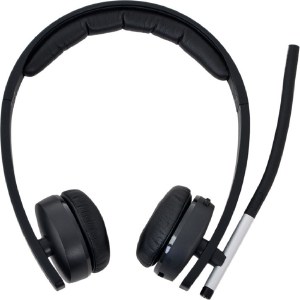 Гарнитура Logitech H820e Wireless DUAL