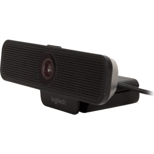 Веб-камера Logitech WebCam C925e