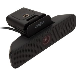 Веб-камера Logitech WebCam C925e