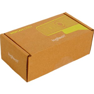 Веб-камера Logitech WebCam C925e