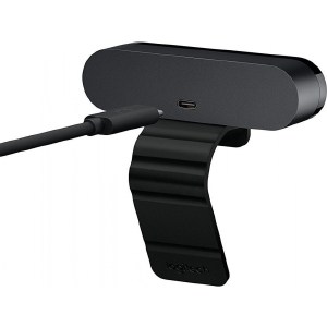 Веб-камера Logitech BRIO
