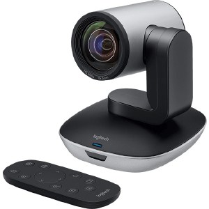 Веб-камера Logitech ConferenceCam PTZ Pro 2